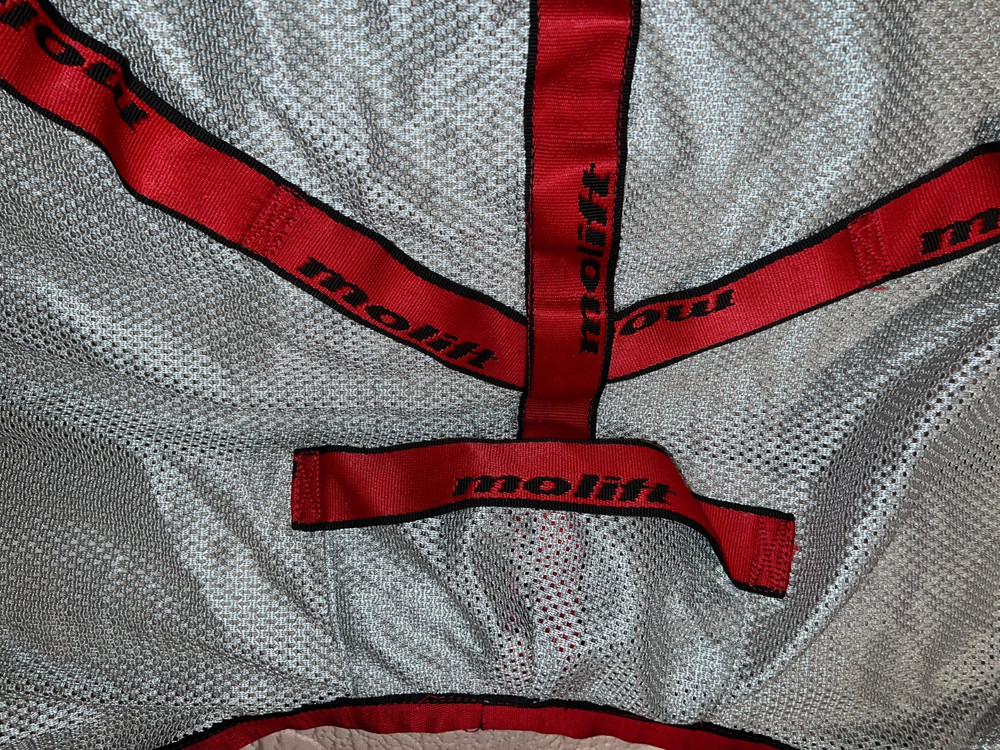 Molift Easy 4-Point Basic Bathing RgoSling