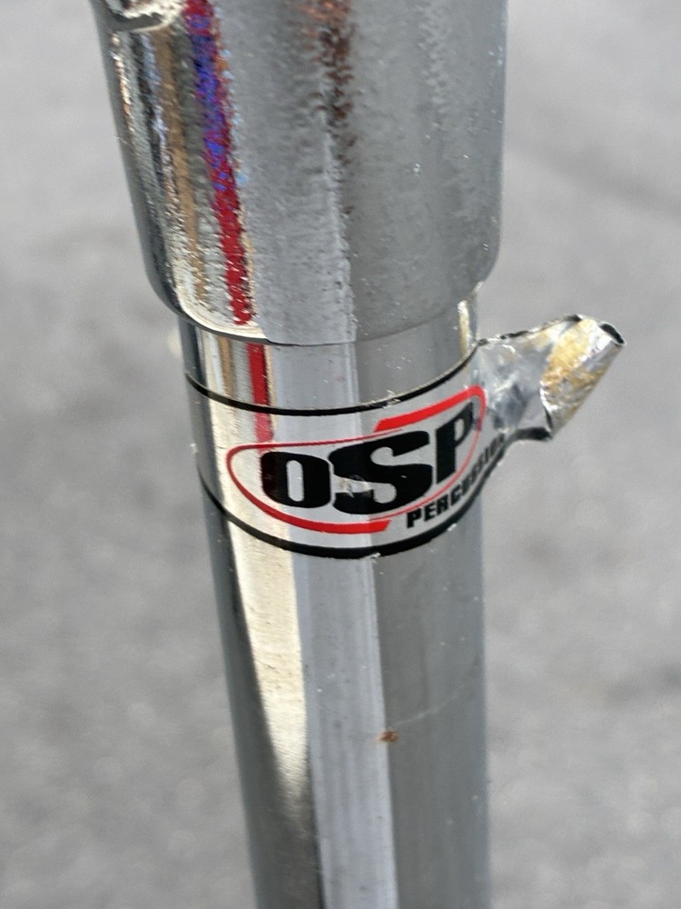 Hi Hat Stand With Pedal OSP Percussion