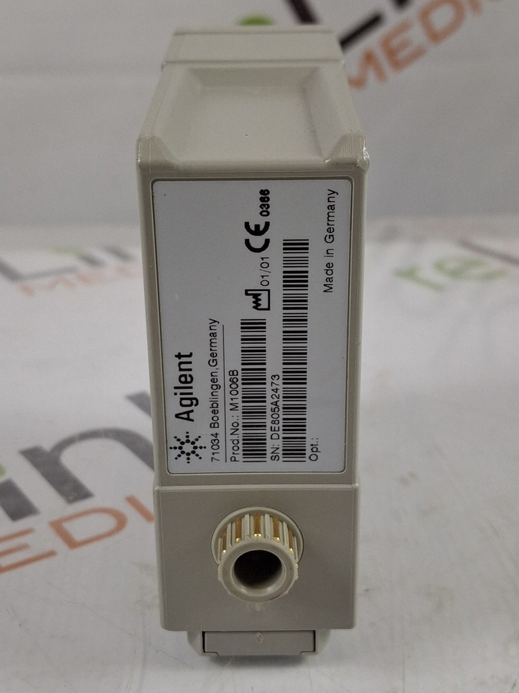 Philips M1006B Single Parameter IBP Module