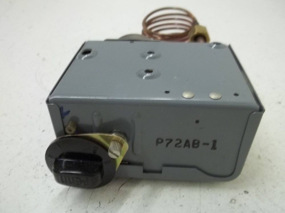 JOHNSON CONTROLS P72AB-1 PRESSURE UNMP
