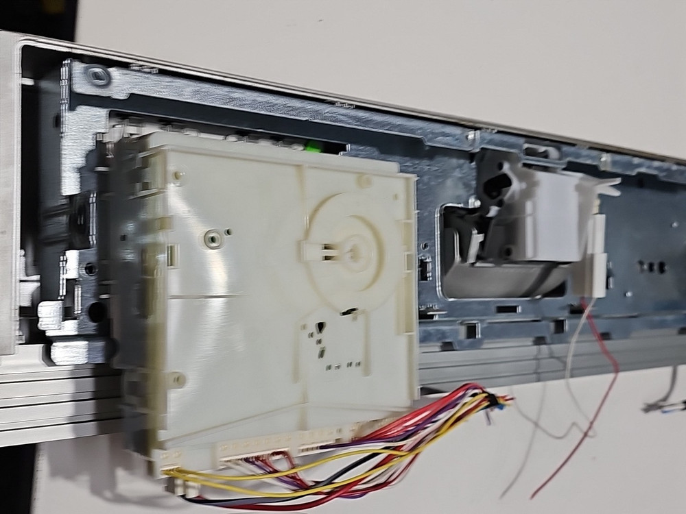 BOSCH Dishwasher Control Panel & Control Board PCB KN-41-1