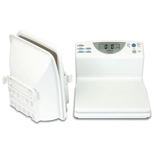 Detecto Digital Portable Baby Scale