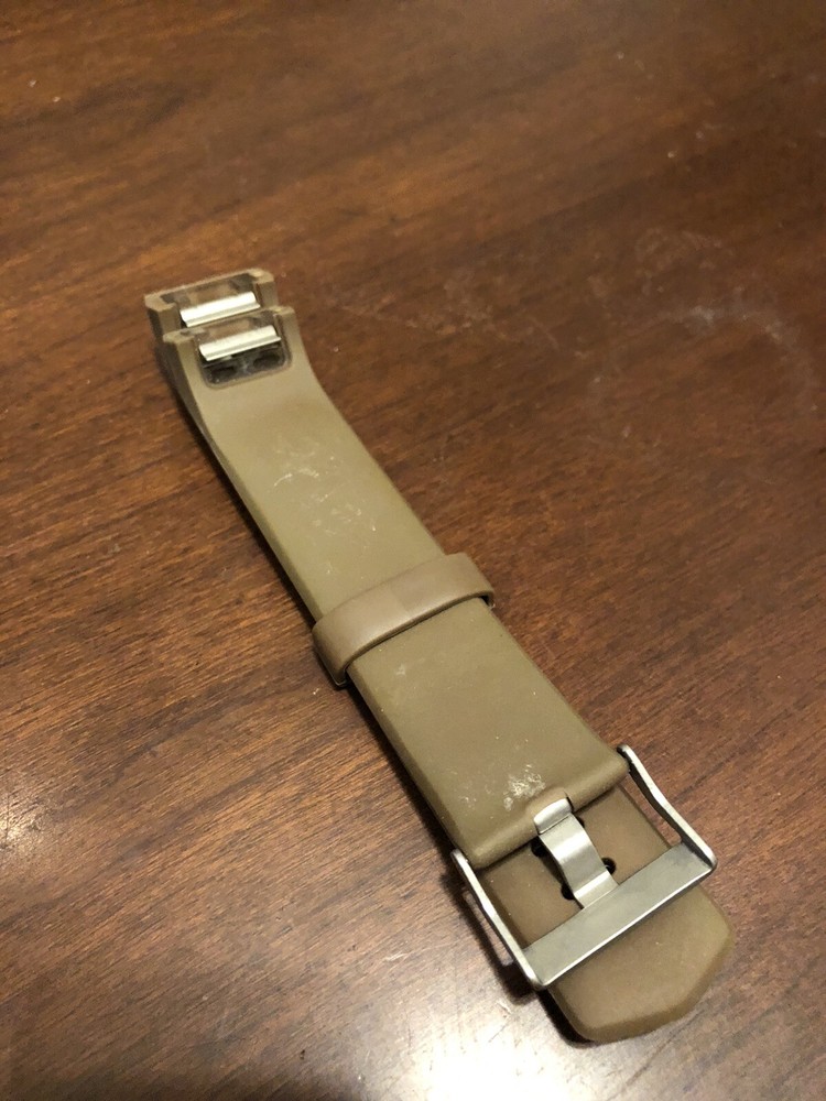 Fitbit Charge 2 Band Brown