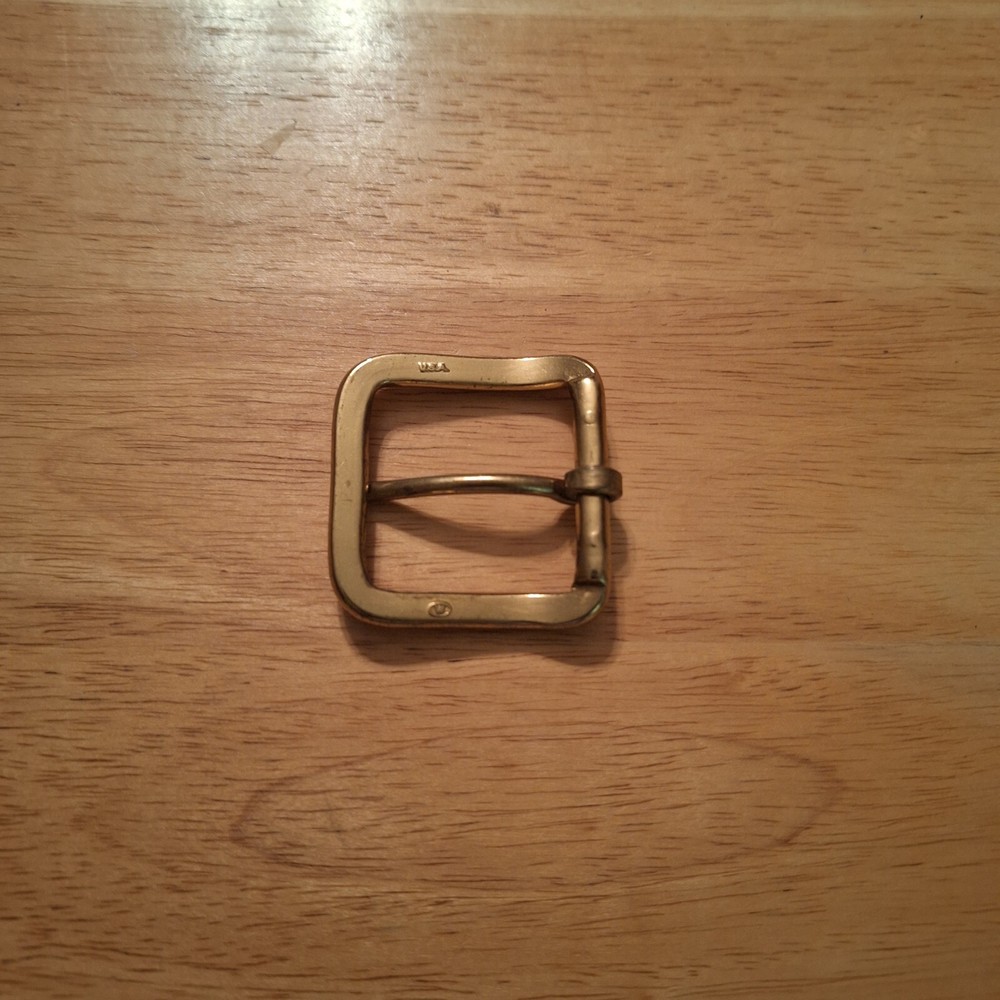 military uniform belt buckle?