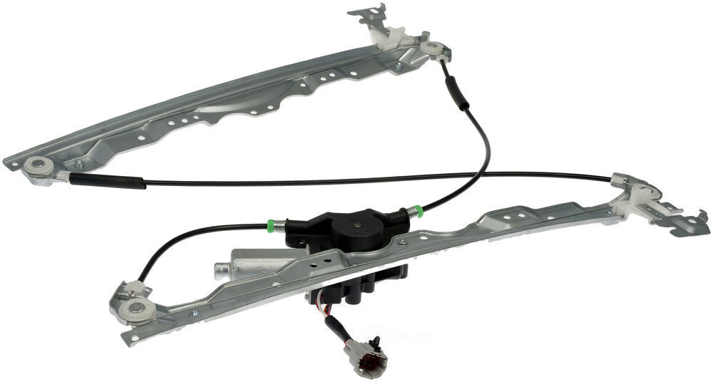 Power Window Motor and Regulator Assembly Dorman 748-525