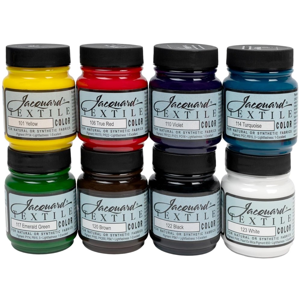 Semi-Transparent Paint Bundle