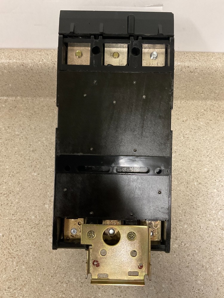 Square D LA36400 400Amp, 3Pole