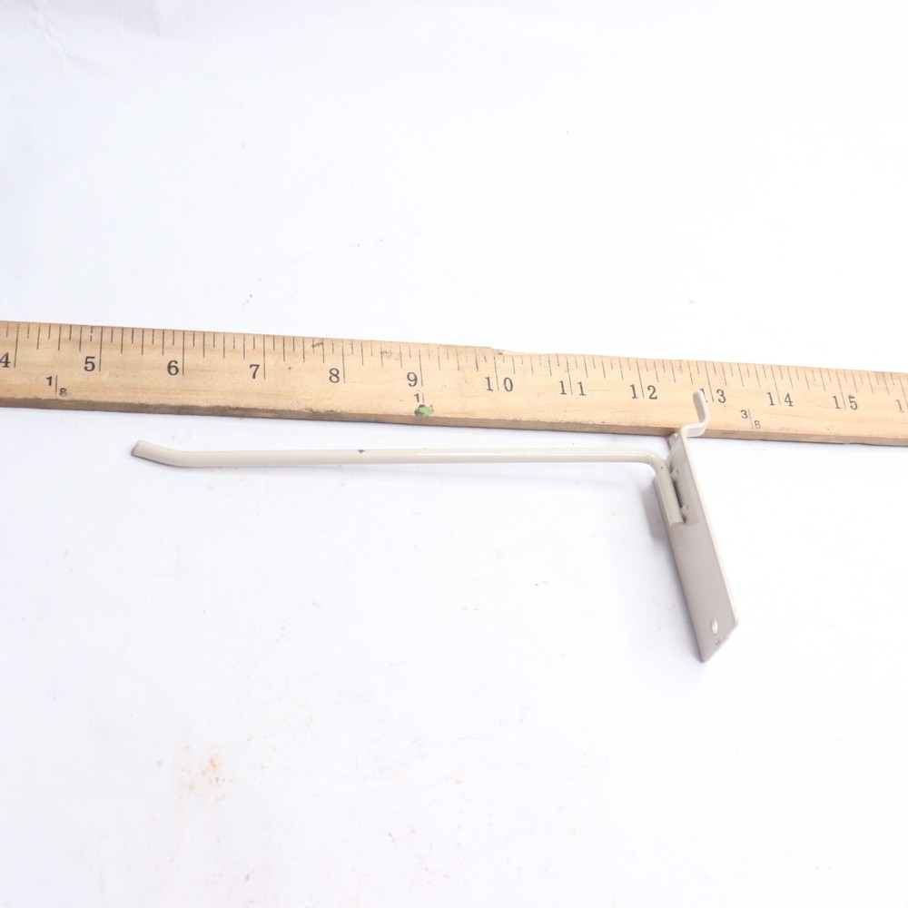 Shelf Pegboard Hook 7" 003783609
