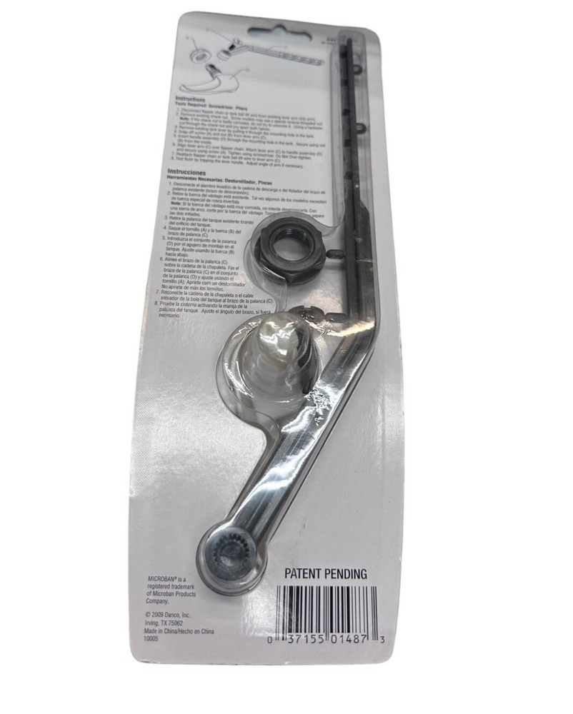 Danco 10005 Universal Toilet Handle **SALE**