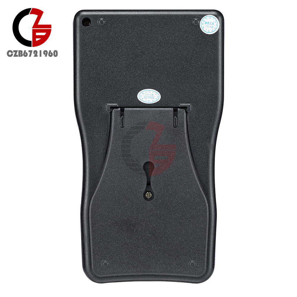 MLC500 Automatic Range Capacitance Inductance Meter Digital Capacitance Tester