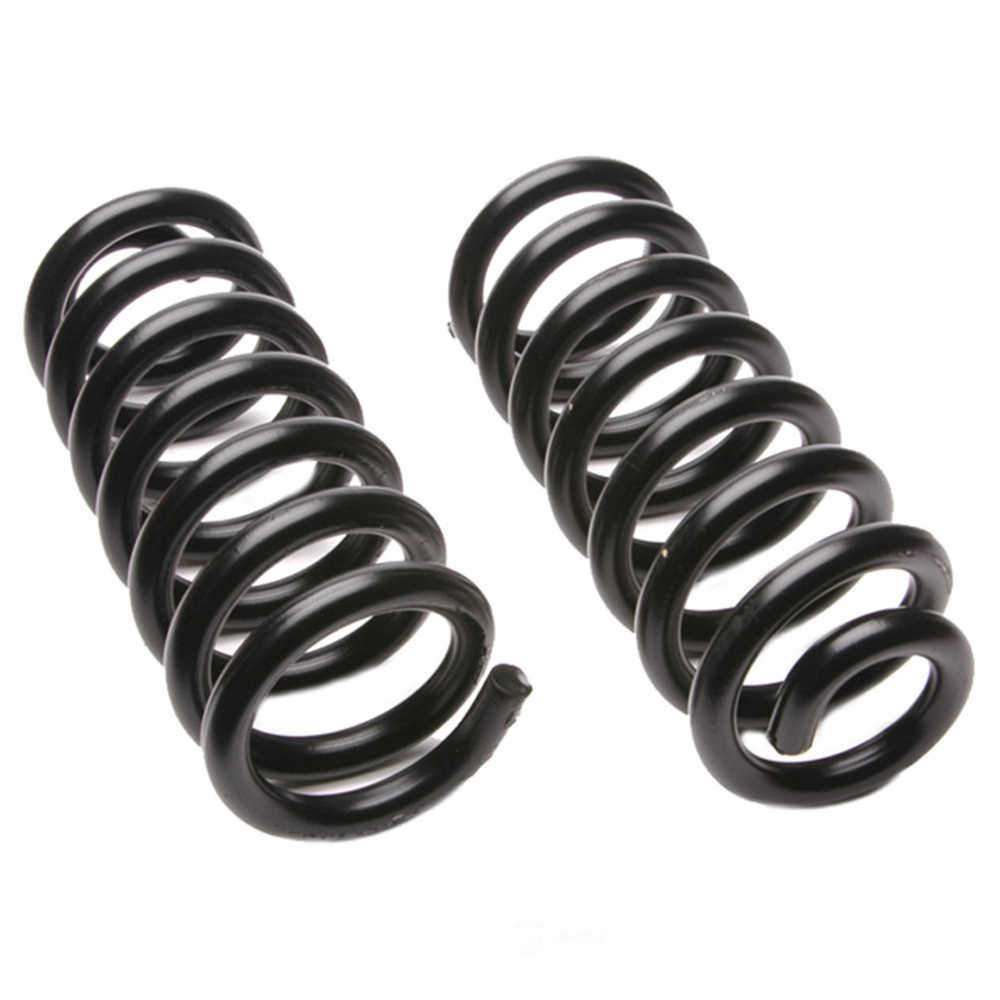 Coil Spring Set Moog 6082