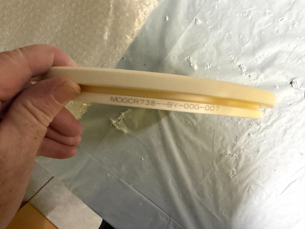 Disco High Tech MOGCR738 Chuck Table