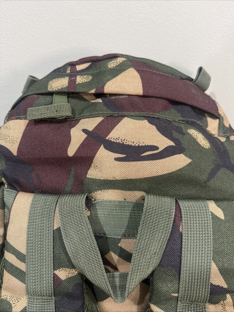 Pro-Force Rucksack Bag Forces 33L Backpack