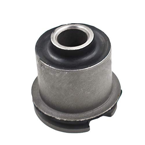 Front Differential Mount Frame Axle Bushing Replacement for Hummer H3 2006