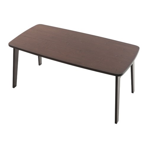 Folding Floor Table, Foldable Low Coffee Table, Portable Coffee Table for Sittin