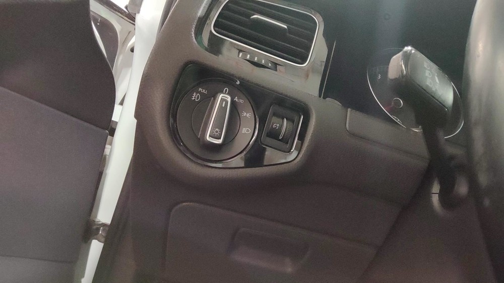 Chassis ECM Security Left Hand Dash Keyless Ignition Fits 09-17 CC 1187106