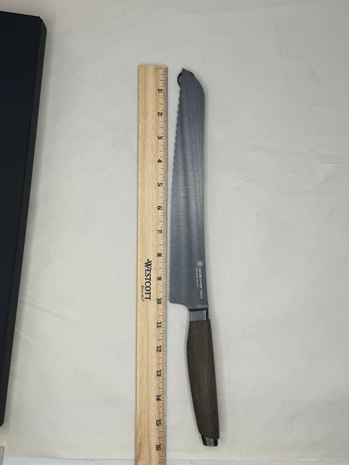 Wusthof AEON 10" Super Slicer