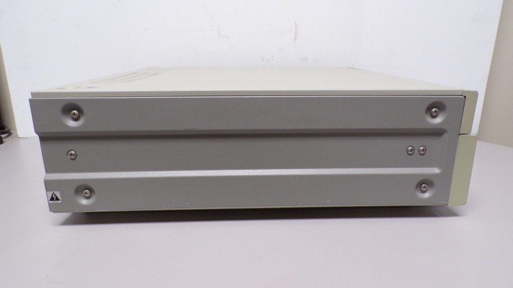 Sony EVO-9800A Hi8 8mm Videocassette Recorder