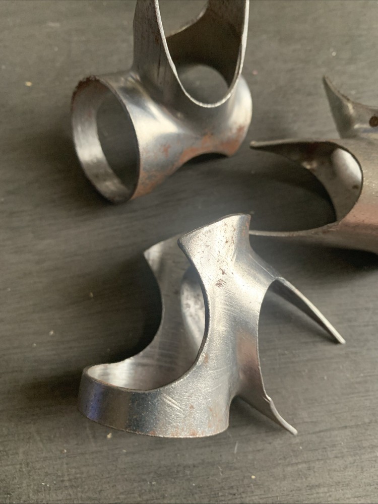 Prugnat Long Point Lug Set