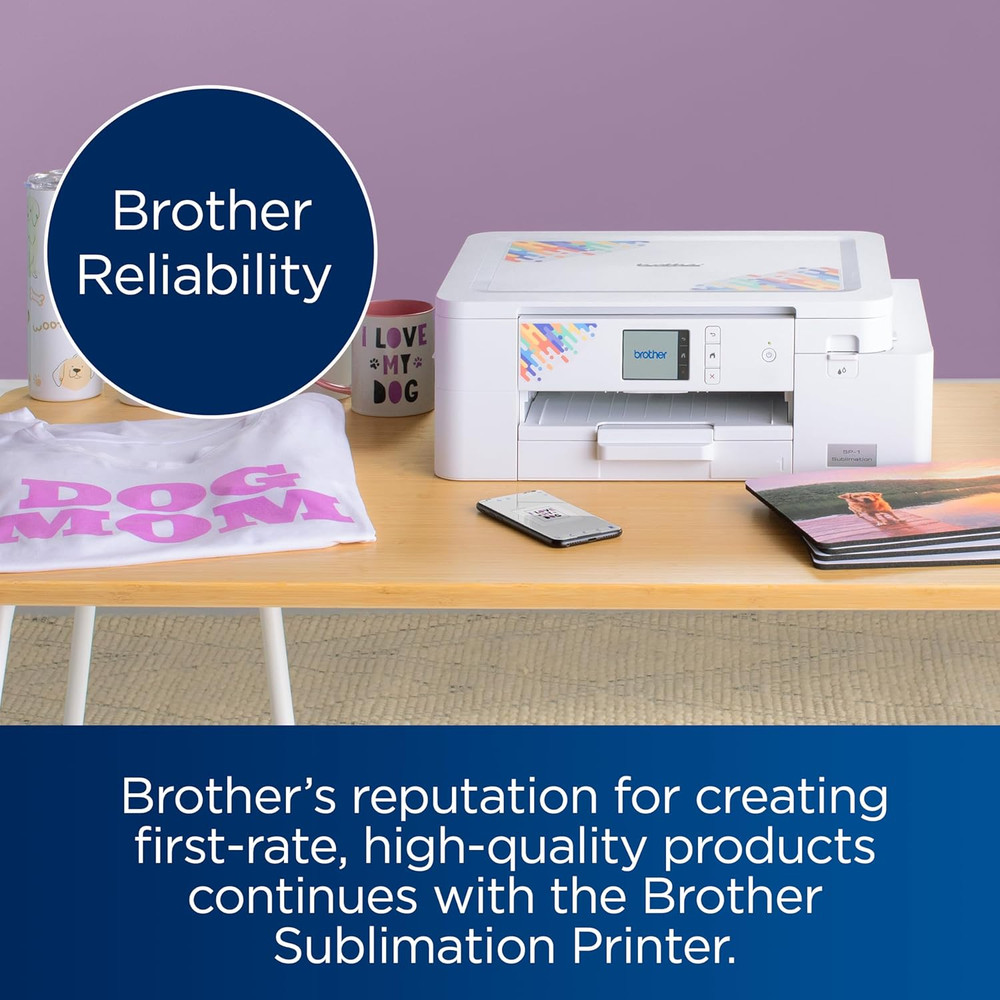 Sublimation Printer