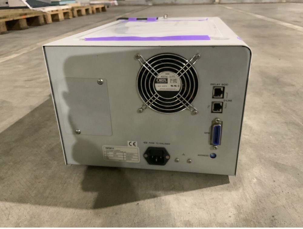 Varian Prostar 330 VDA Detector