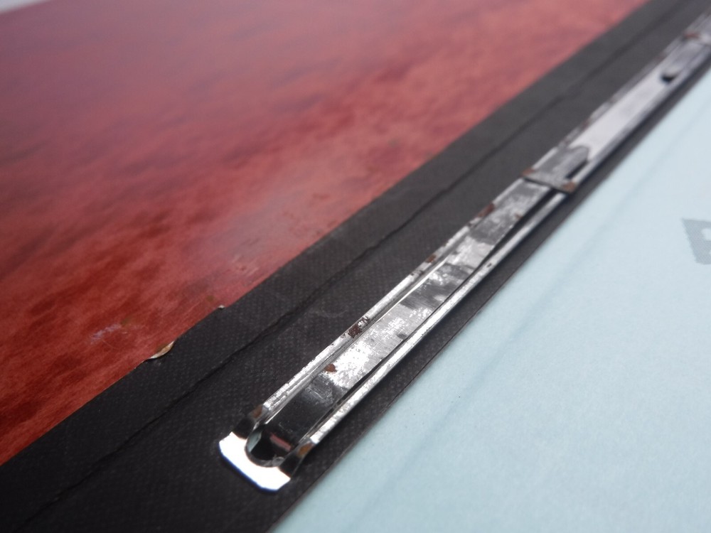 Cirris System Core 100/100M/2000 Analyzer Performance Check Manual Ver 1.03