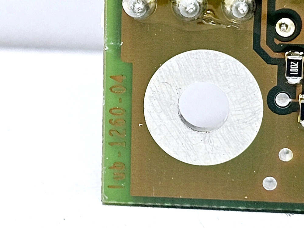 9643652 MEIKO POWER PACK PCB CARD