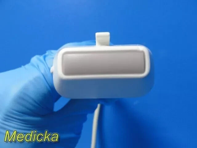 Chison Medical SR-6 Linear Array Vascular (L-VA) Imaging Probe ~ 36097