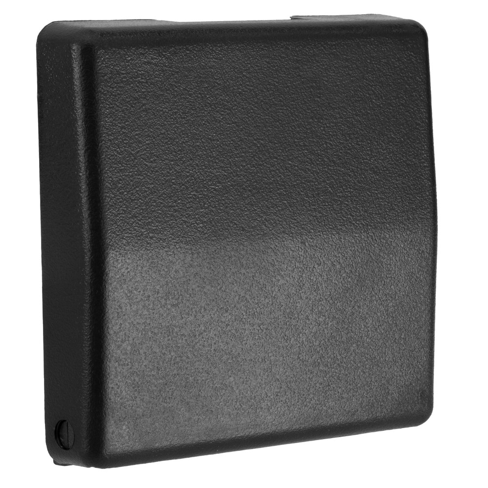 RecPro RV Folding Wall Mounted Cup Holder