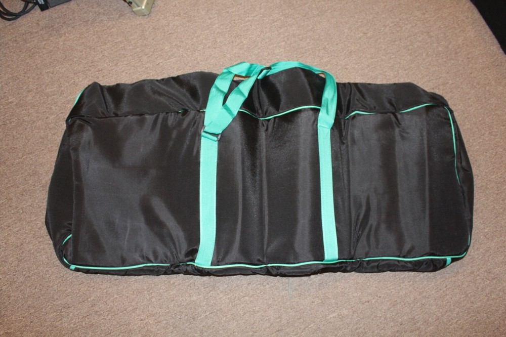 Padded Keyboard Bag, 41"x15"