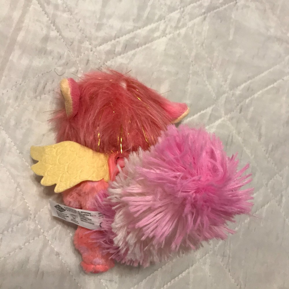 Magic Mixies Interactive 7" plush
