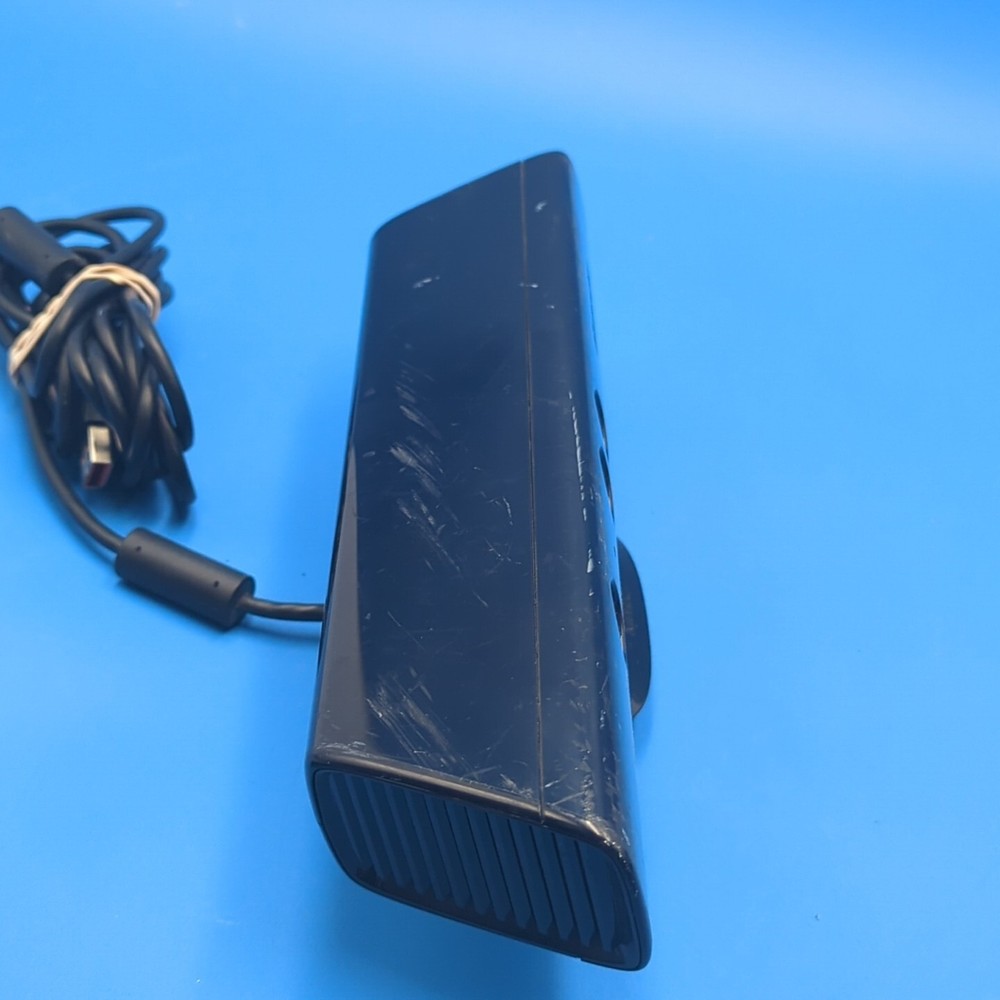 Microsoft Kinect 1473 USB Wired Motion Sensor Camera Bar Xbox 360 Working tested