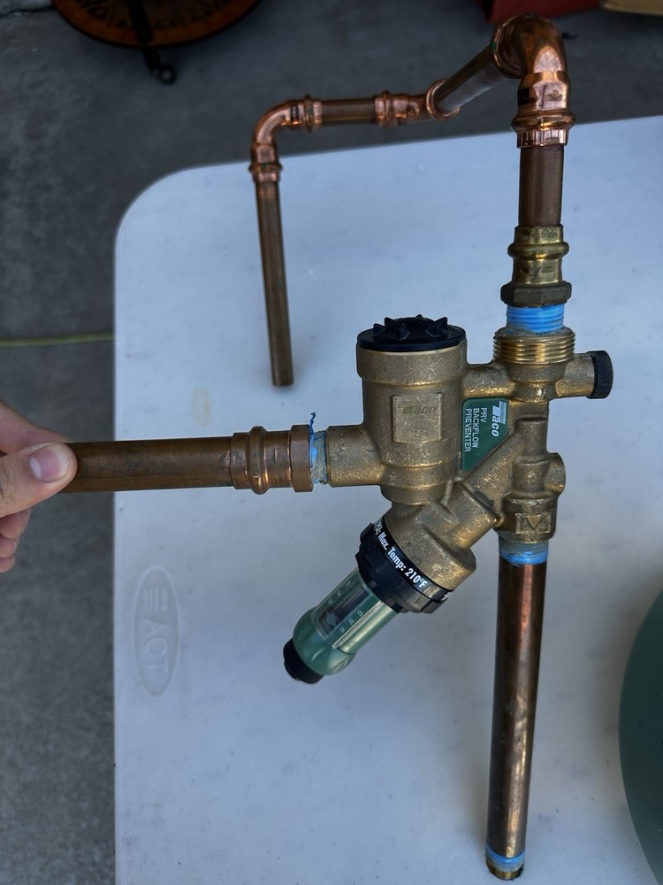 Navien NFB-200H Condensing Gas Combination Boiler 199,000 BTU Wi-Fi Low NOx