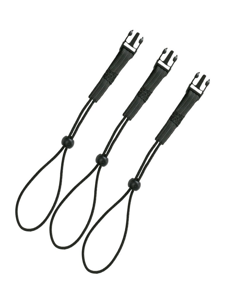 Dirty Rigger Tool Lanyard Additional Detachable Loops