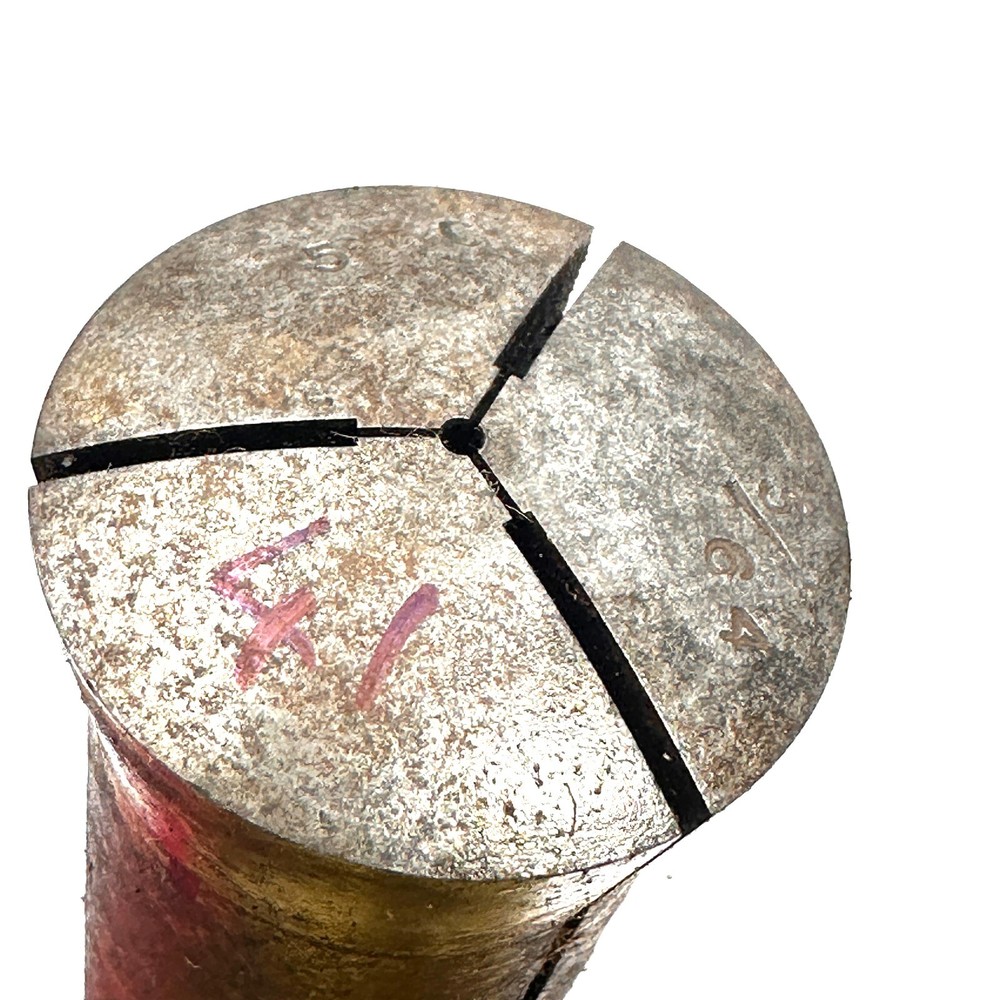 Generic 5C Round Collet 5/64"