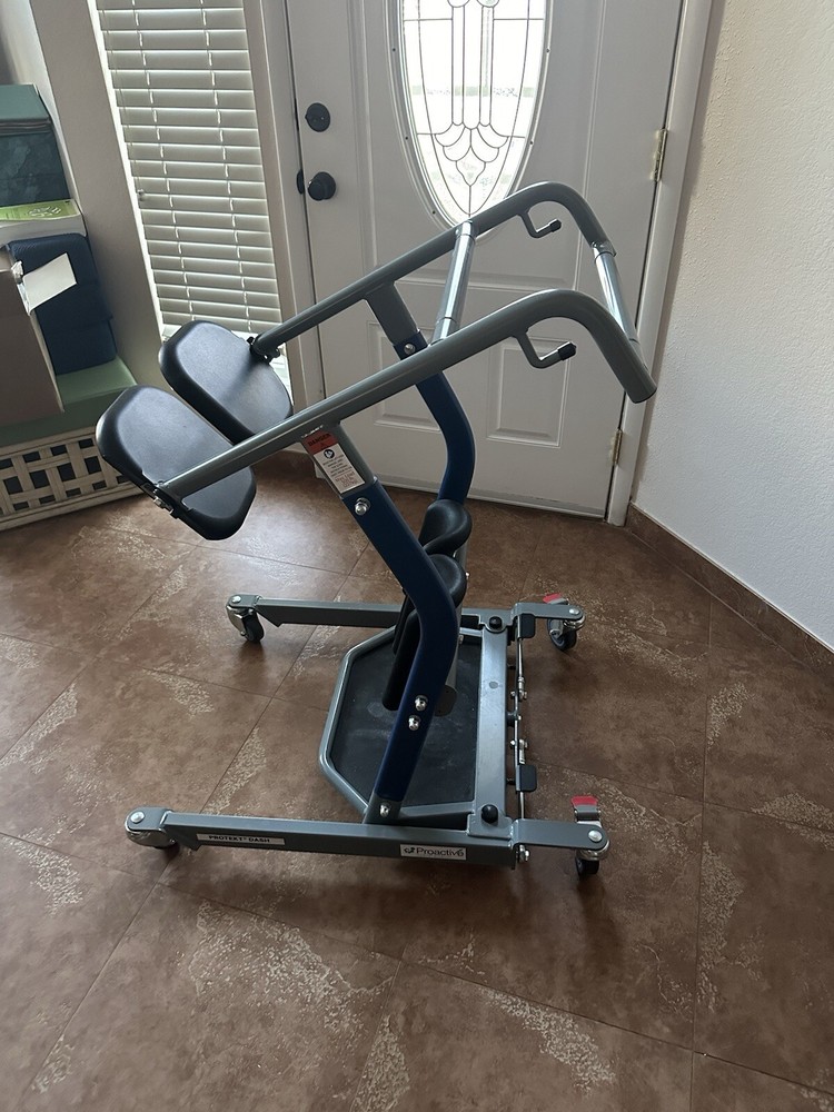 patient transfer chair