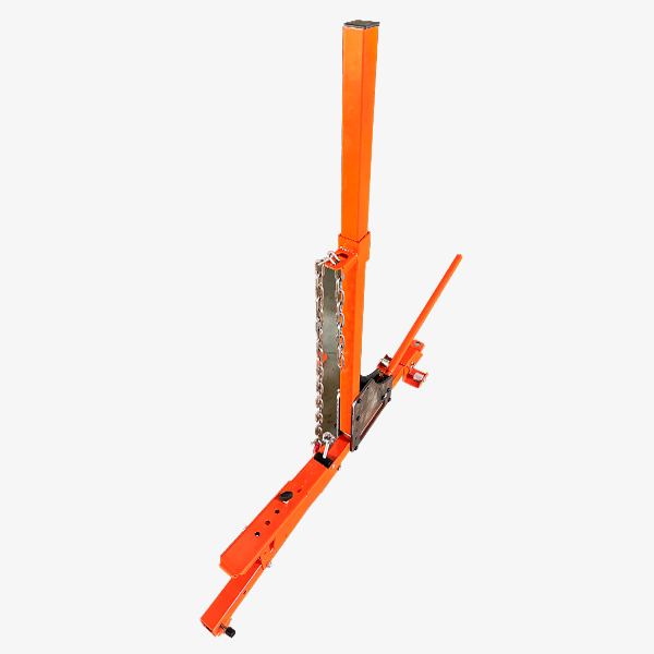 KATOOL Auto Body Dent Removal Tool Pulling System Machine Car Frame ---KT-CL150