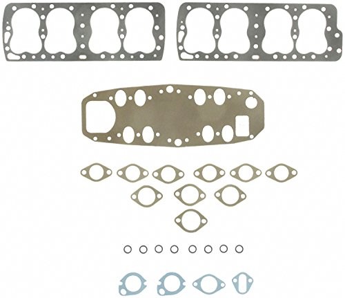 HS 7525 B Head Gasket Set