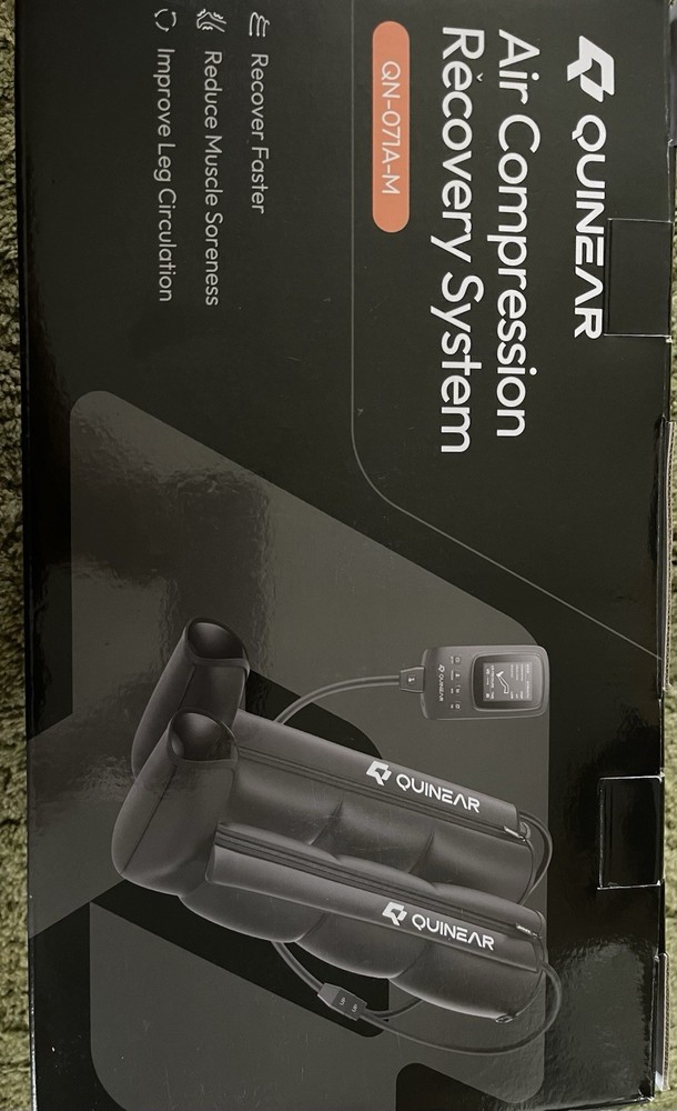Quinear Compression Recovery System