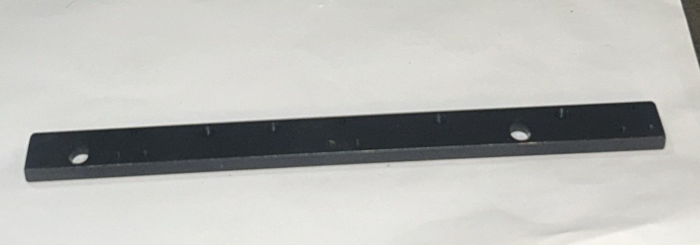 980071 Bar, Envelope Stacker