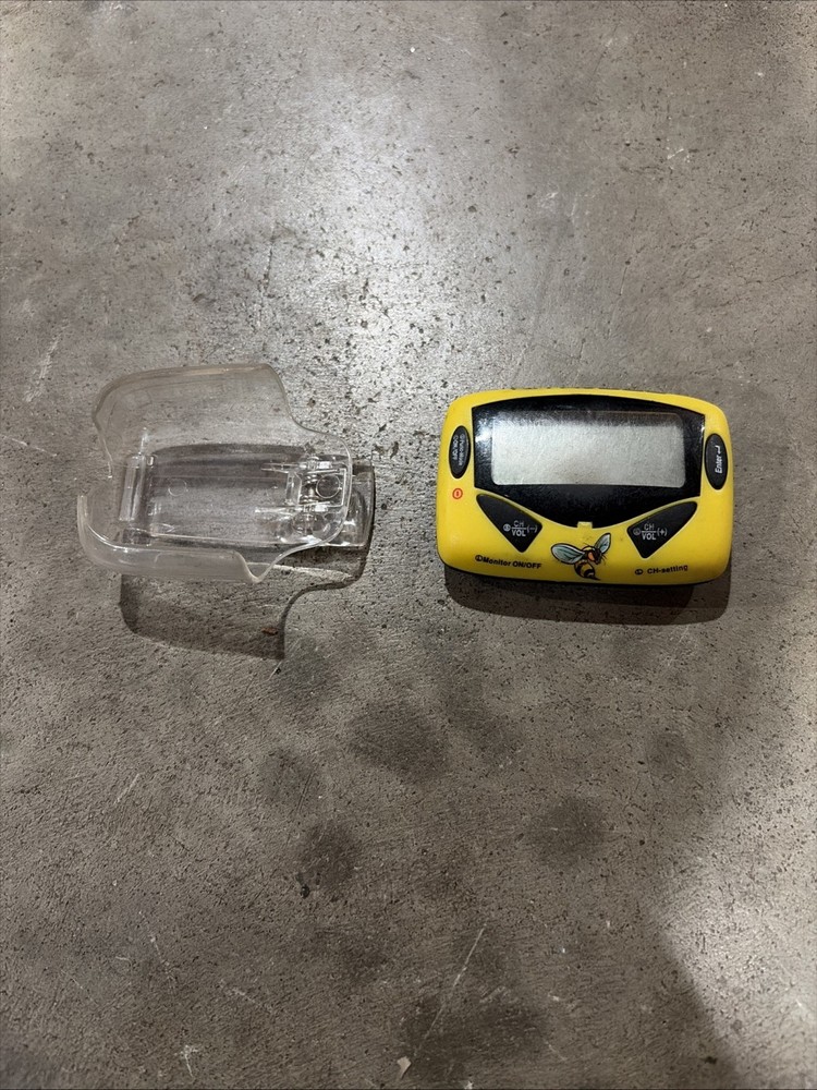Nitro Bee Race Receiver