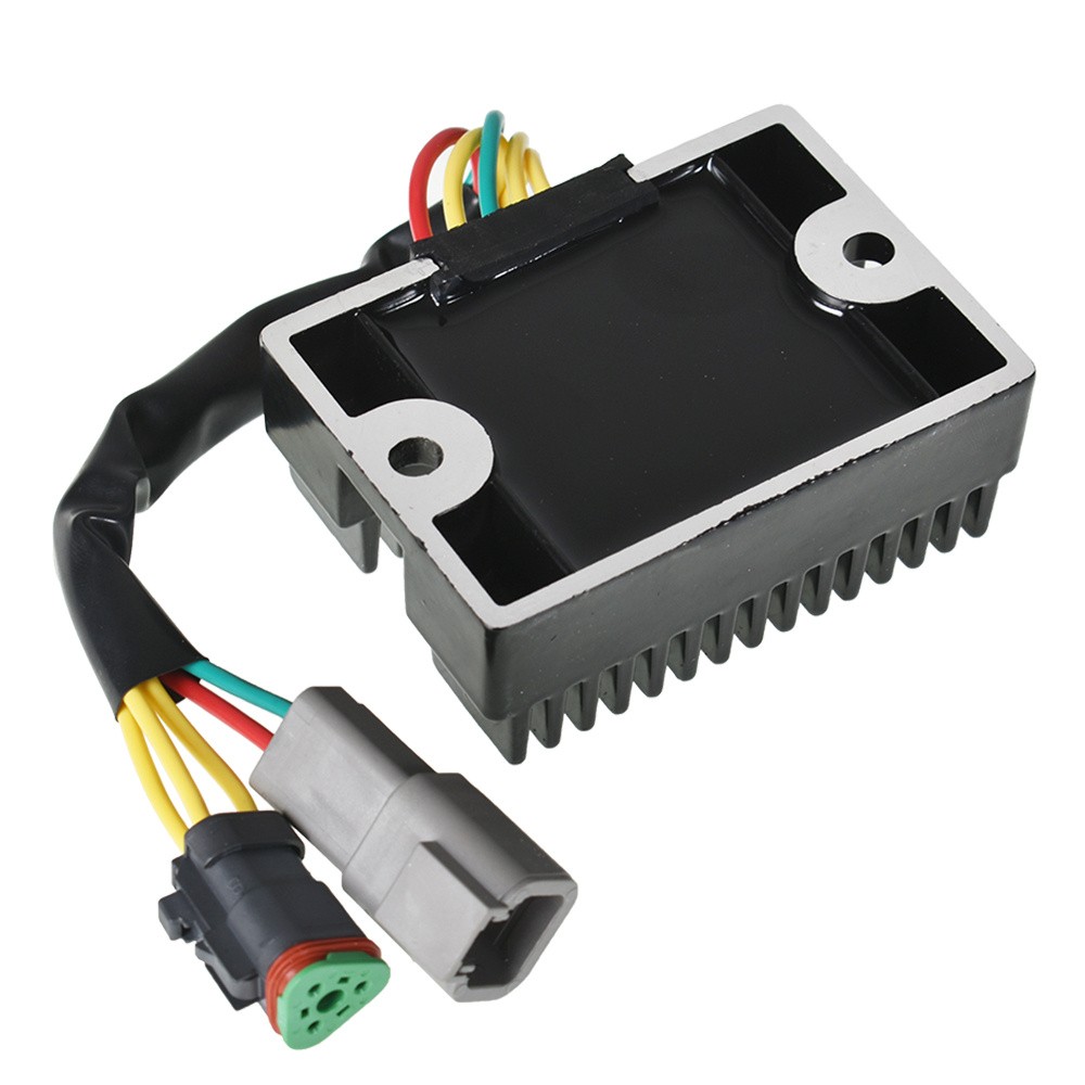 LABLT For Seadoo Voltage Rectifier Regulator Rectifier Part 278001581&278001969