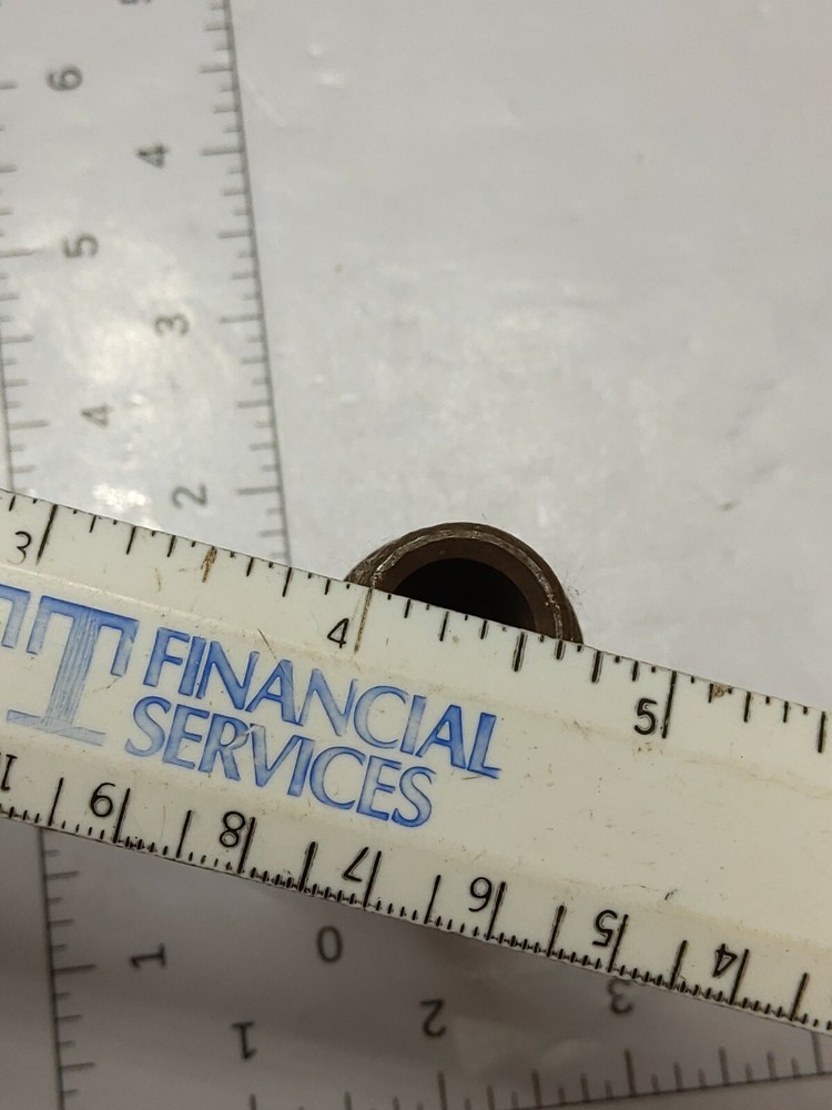 DRAIN CLEANER SEWER AUGER CHUCK REPLACEMENT PART (NOS)