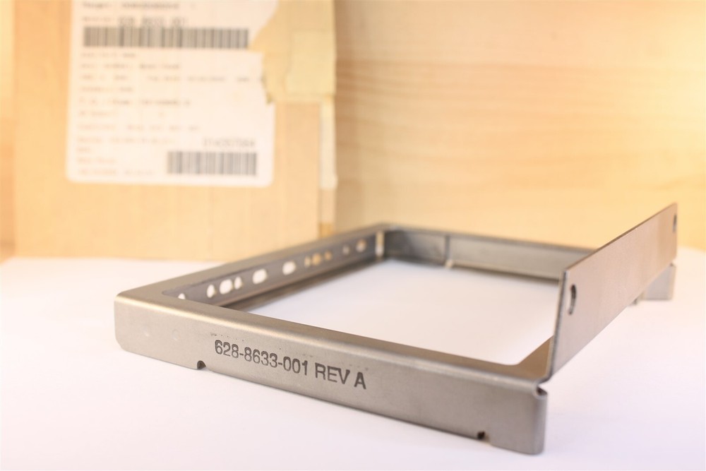 Collins Front Mount Bracket 628-8633-001