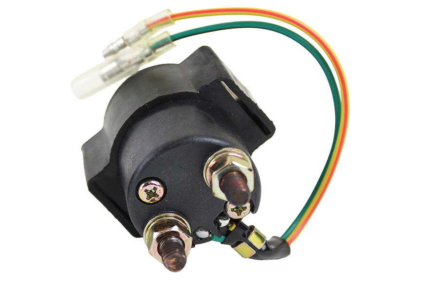 Starter Relay for Harley-Davidson