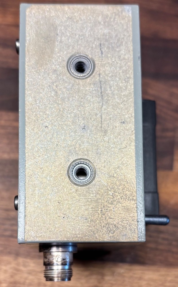 DELTA ELECTRONICS RF AMMETER/CURRENT TRANSFORMER TСT-5