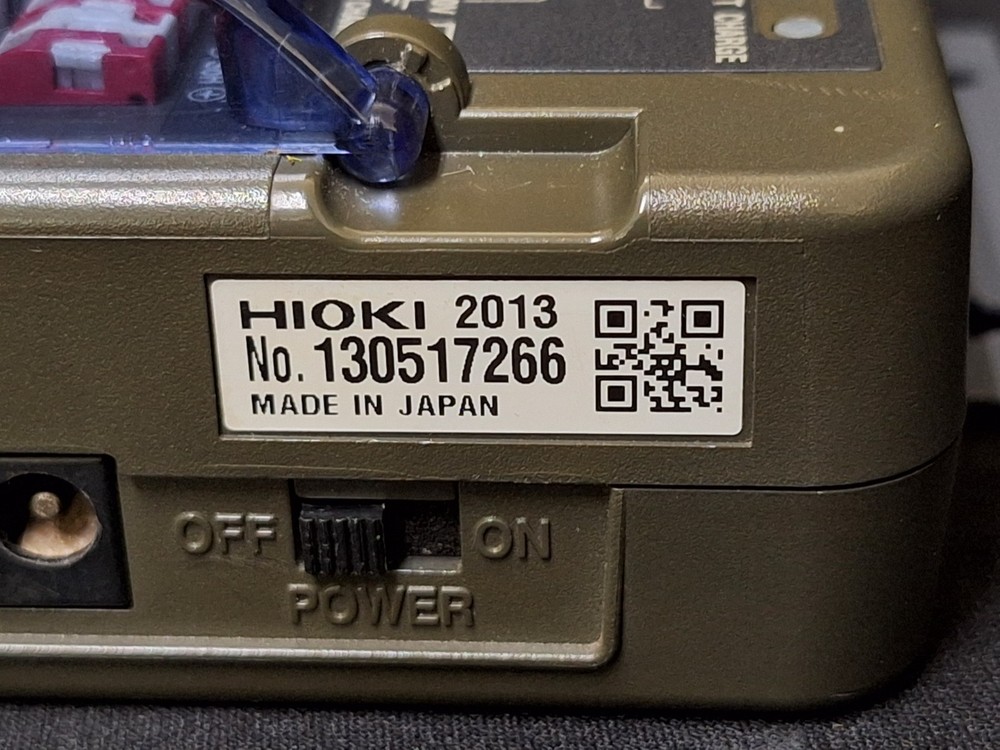 Hioki LR8511 Wireless Universal Unit (7266)