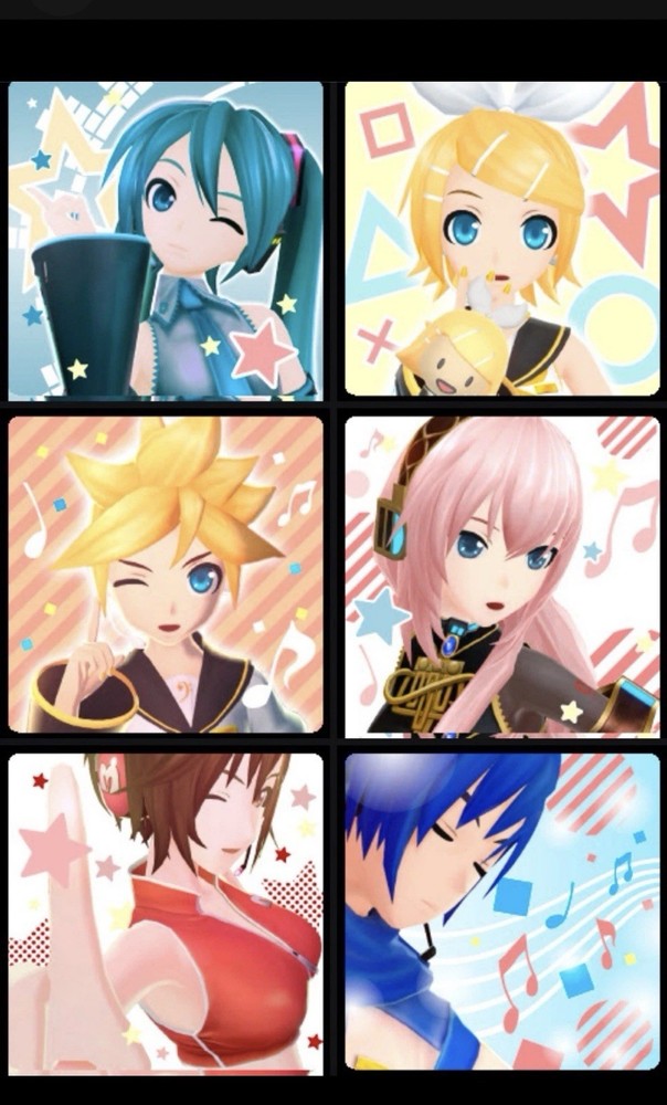 Modded Avatars For PS5