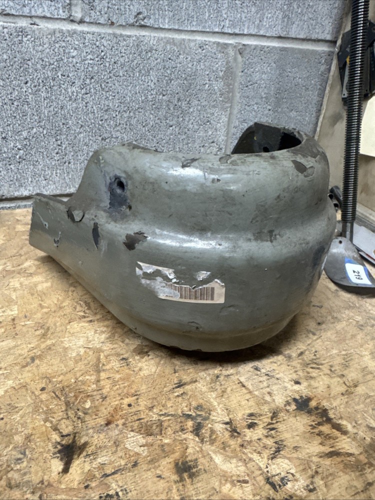 South Bend Precision 14” Drill Press Quill / Spindle