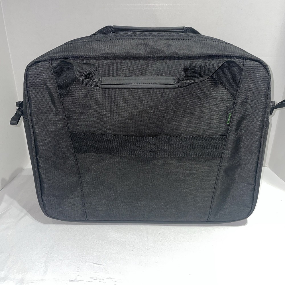 New Dell EcoLoop Pro Slim Briefcase 15